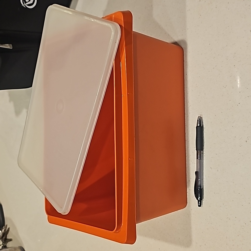 Tupperware